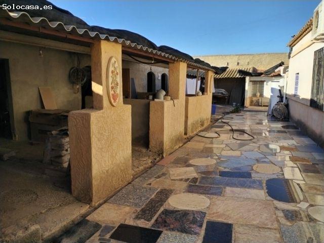 Casa en venta en Alto Guadalentín, Murcia