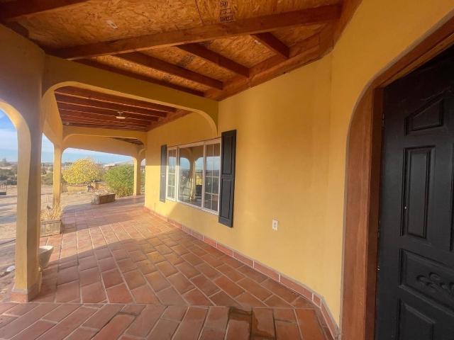 Rancho en venta en Tecate, Baja California