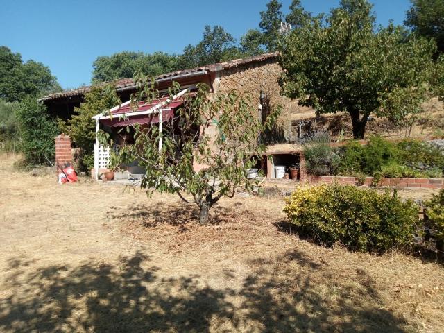 Casa en venta en Rebollar