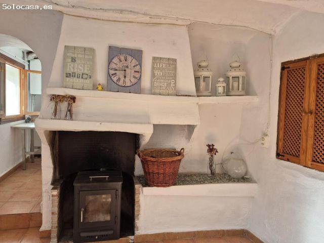 Casa en venta en l'Alacantí, Valencia