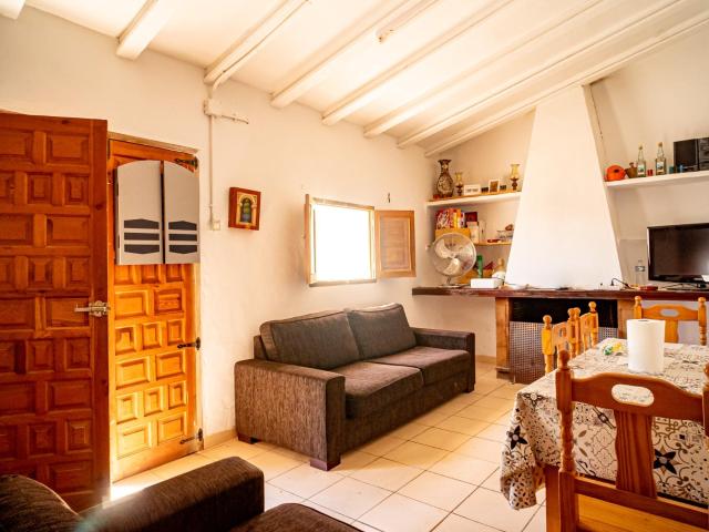 Chalet en venta en la Marina Baixa, Valencia