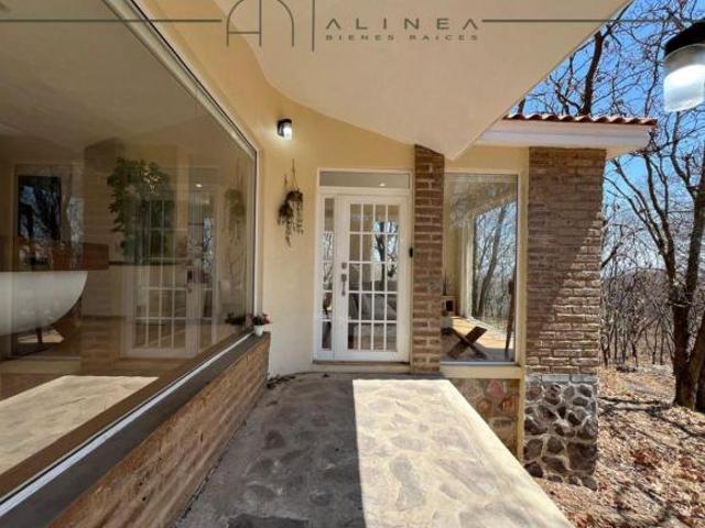 Quinta en venta en Teuchitlán, Jalisco