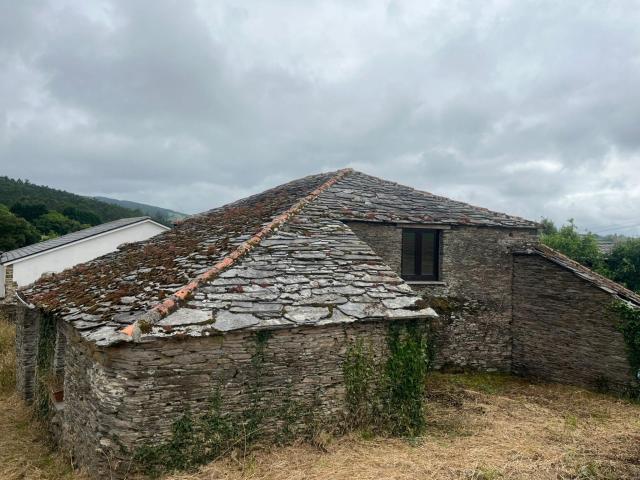 Casa en venta en Ribadeo