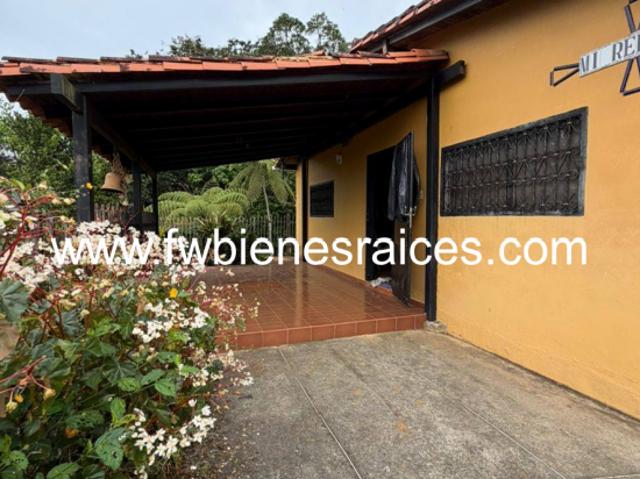 Casa en venta en Trujillo