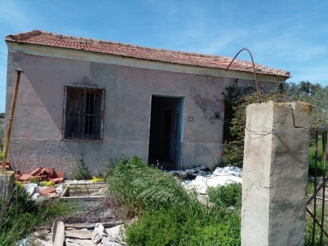 Chalet en venta en el Baix Segura / La Vega Baja, Valencia