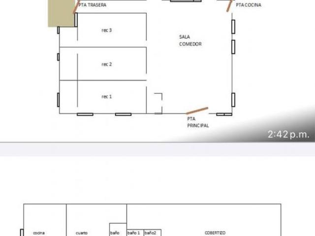 Casa en venta en Tala, Jalisco