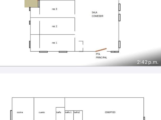 Casa en venta en Tala, Jalisco