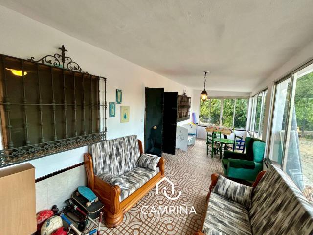 Casa en venta en San Juan Del Puerto