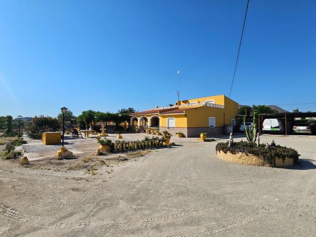 Casa en venta en San Vicente Del Raspeig