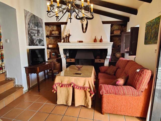 Casa en venta en Santa Ana La Real