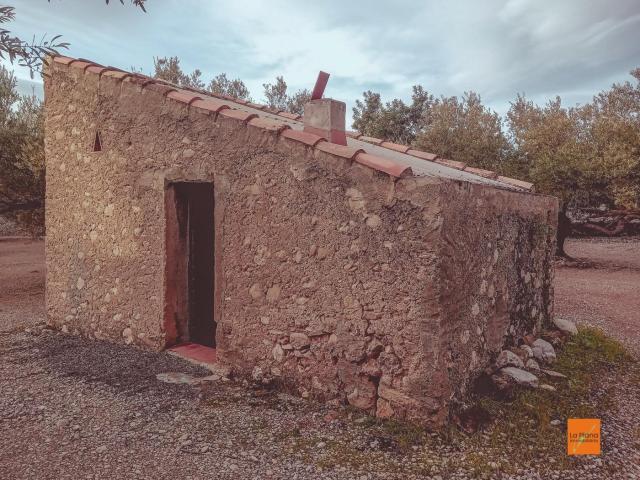 Casa en venta en Santa Bàrbara