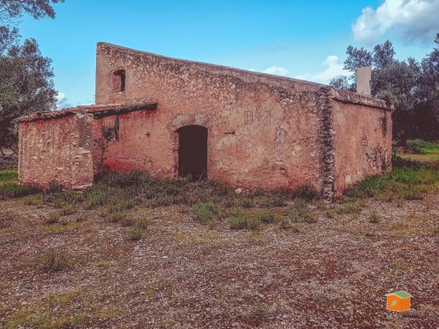 Casa en venta en Santa Bàrbara