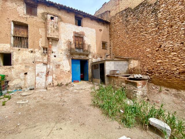 Casa en venta en Santa Bàrbara