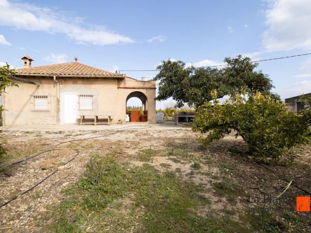 Casa en venta en Santa Bàrbara