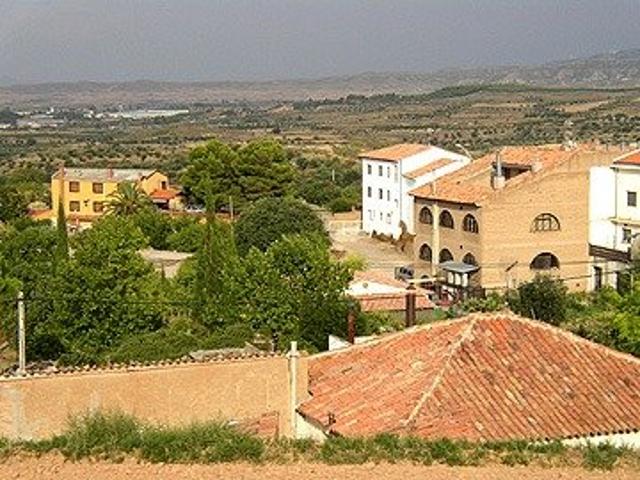 Casa en venta en Santa Cruz De Moncayo