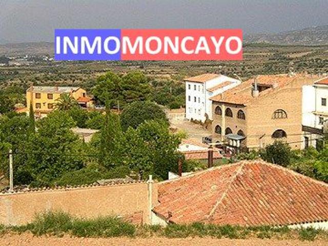 Casa en venta en Santa Cruz De Moncayo