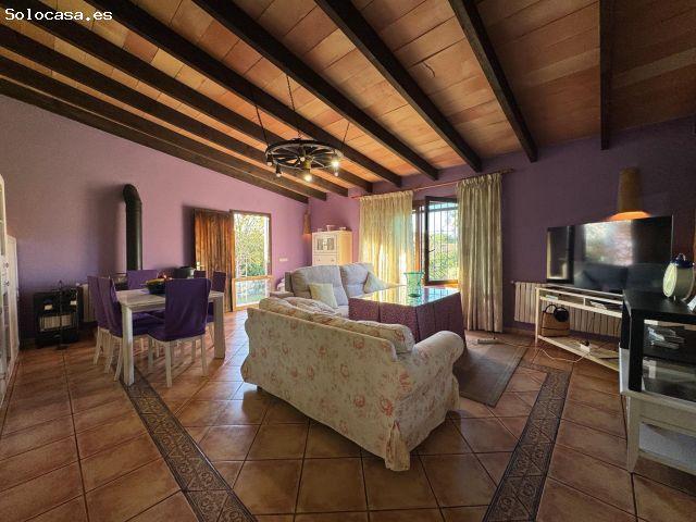 Casa en alquiler en Sencelles, Baleares