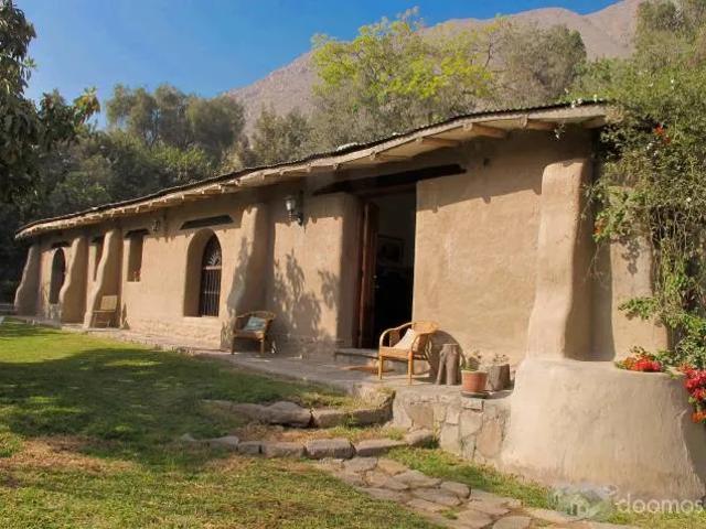 Casa alquiler en Santa Eulalia, Lima Metropolitana