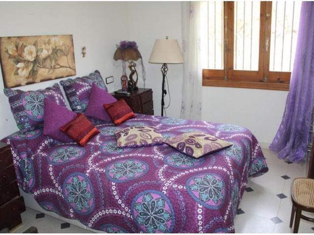 Casa en venta en l'Alt Vinalopó / El Alto Vinalopó, Valencia