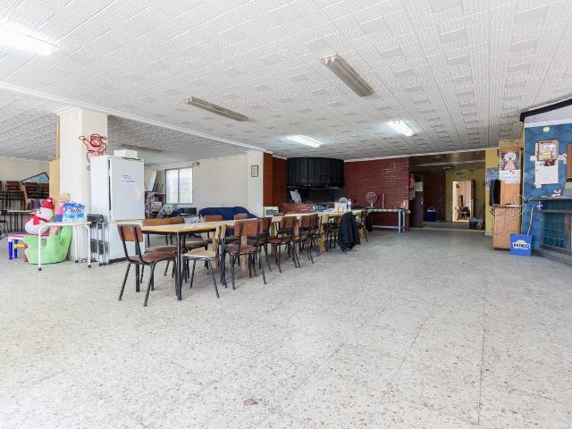 Chalet en venta en María Moliner, l'Alt Vinalopó / El Alto Vinalopó