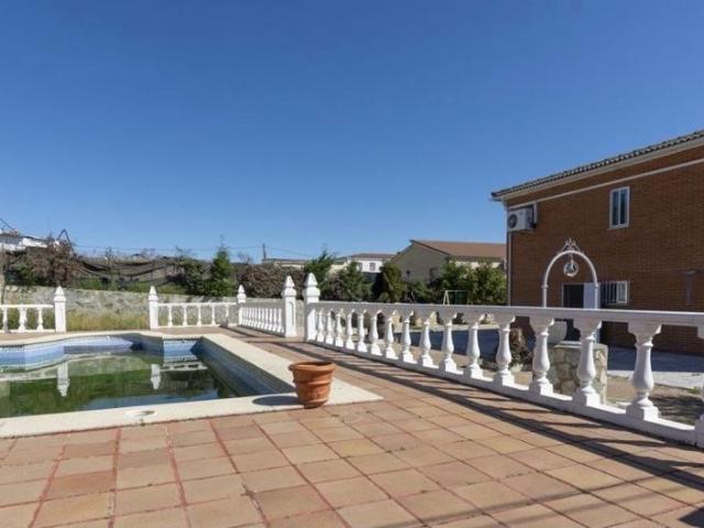 Chalet en venta en Cáceres - Sierra de Montánchez, Extremadura