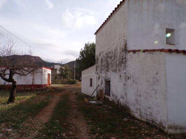 Casa en venta en Sierra Engarcerán