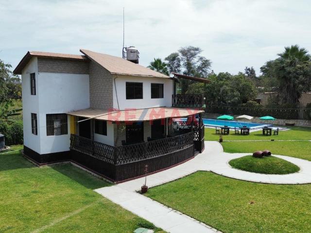 Casa venta en Zana, Lambayeque