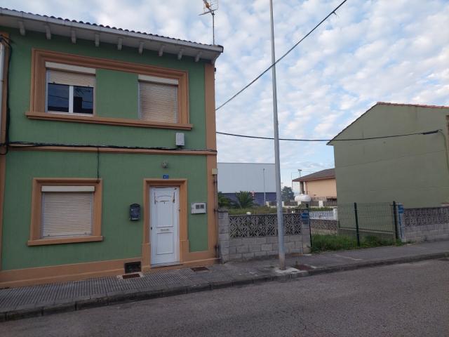 Casa en venta en Soto Del Barco, La Calea