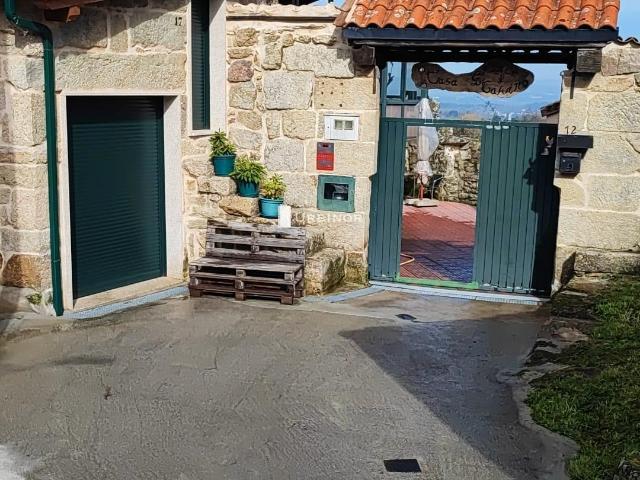 Casa en venta en Taboadela, O Outeiro