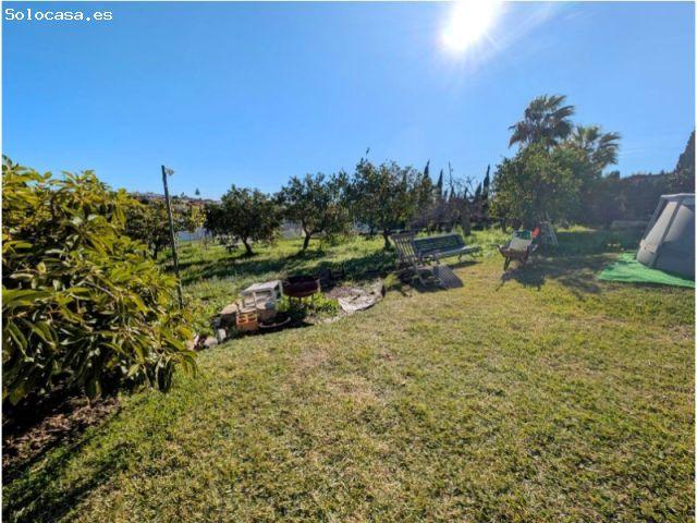 Casa en venta en Alcazaba Beach, Costa del Sol Occidental