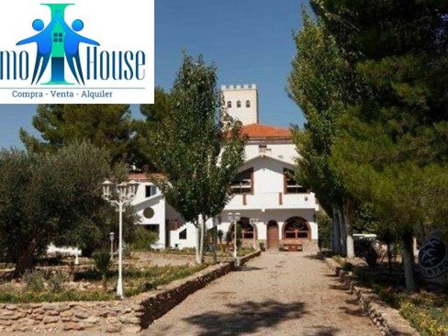 Casa en alquiler en Tobarra Casa en alquiler en Tobarra