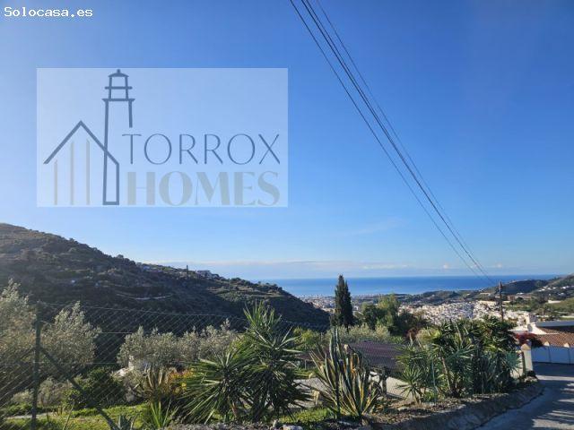 Casa en venta en Torrox Park, La Axarquía