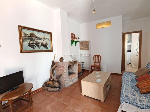 Casa en alquiler en Castillo Bajo-Conejito, La Axarquía