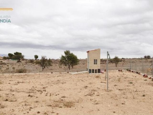 Casa en venta en Garrobo, Bajo Guadalentín