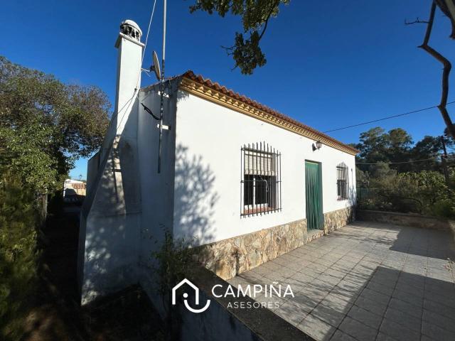 Casa en venta en El Condado, Andalucía