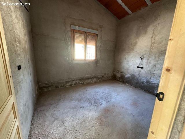 Casa en venta en Cases del Senyor, el Vinalopó Mitjà / El Vinalopó Medio