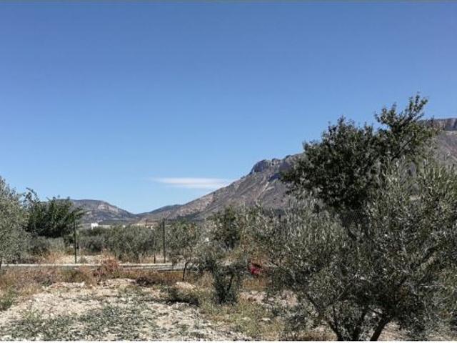 Casa en venta en Los Vélez, Andalucía