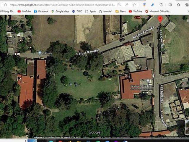 CASA DE CAMPO EN VENTA