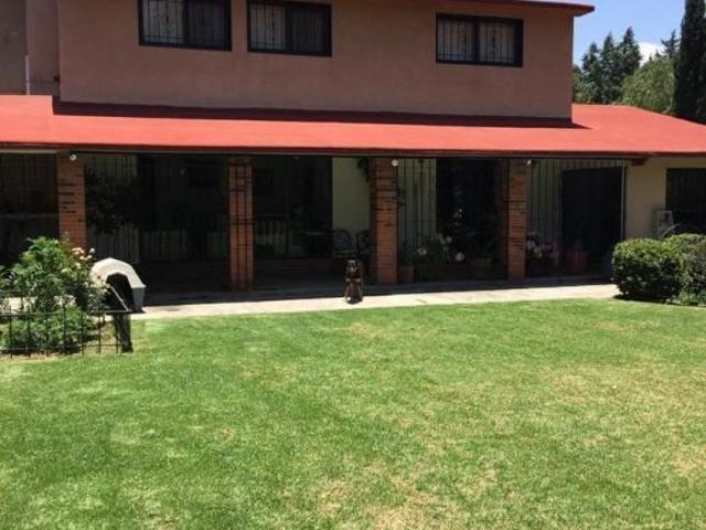 CASA DE CAMPO EN VENTA