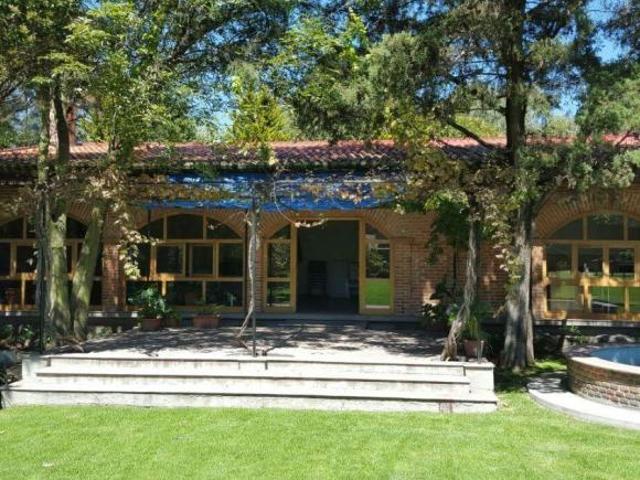 CASA DE CAMPO EN VENTA