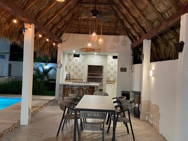 Casa en venta en Tampico Alto, Veracruz