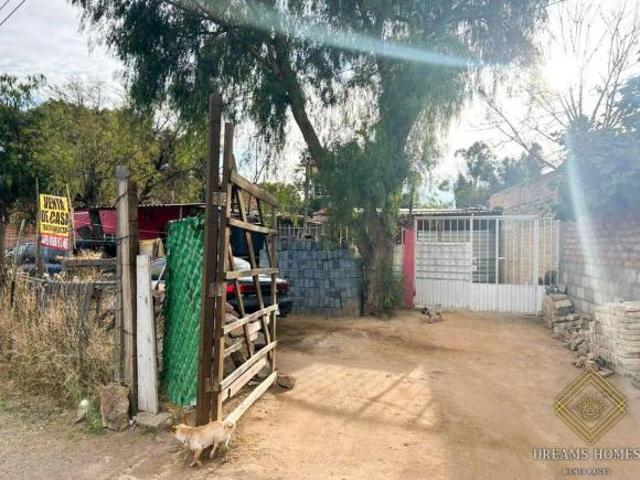 Casa en venta en Asientos, Aguascalientes