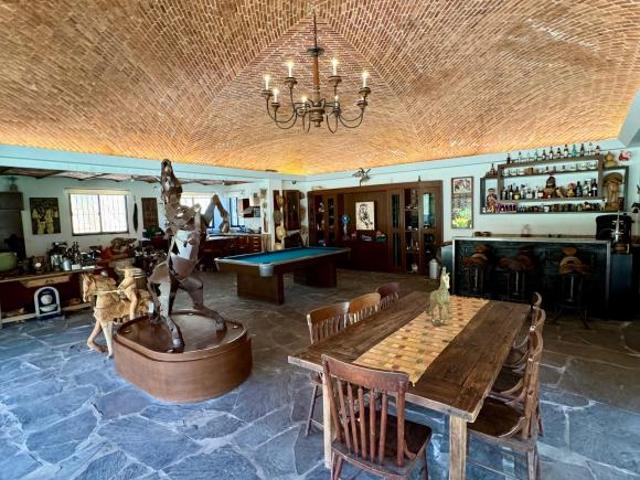 Rancho en venta en Tlajomulco De Zúñiga, Jalisco
