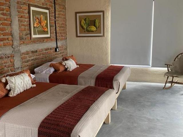 Rancho en venta en San Cristóbal De La Barranca, Jalisco