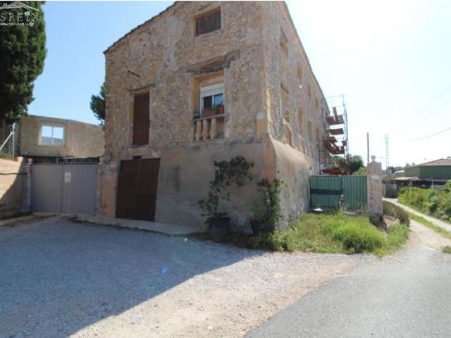 Casa en venta en San Vicente Del Raspeig