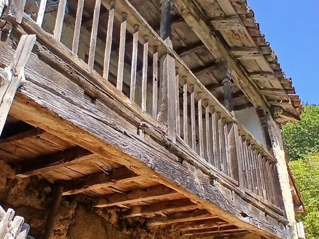 Casa Rural en venta en Cangas De Onís, Asturias