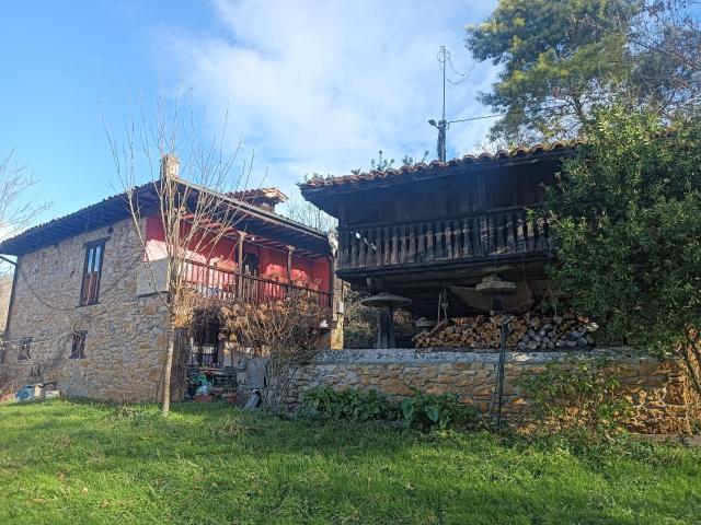 Casa Rural en venta en Cangas De Onís, Asturias