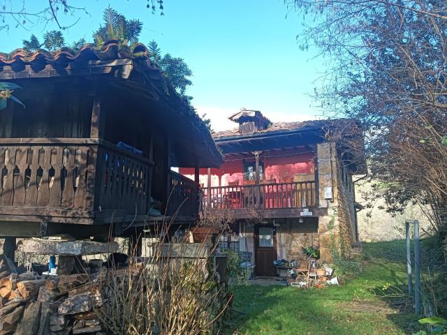 Casa Rural en venta en Cangas De Onís, Asturias