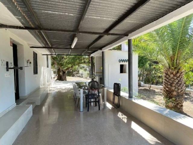 Casa en venta en La Axarquía, Andalucía