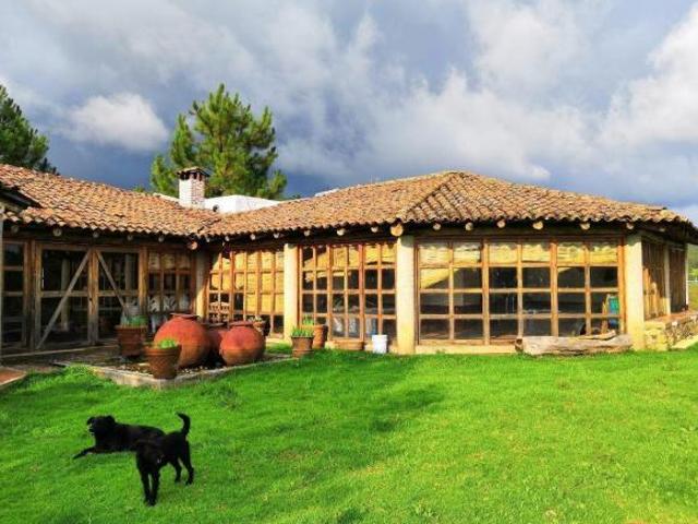 Casa en venta en Tapalpa, Jalisco
